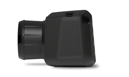 Портативная гиперспектральная камера с USB интерфейсом и GPS